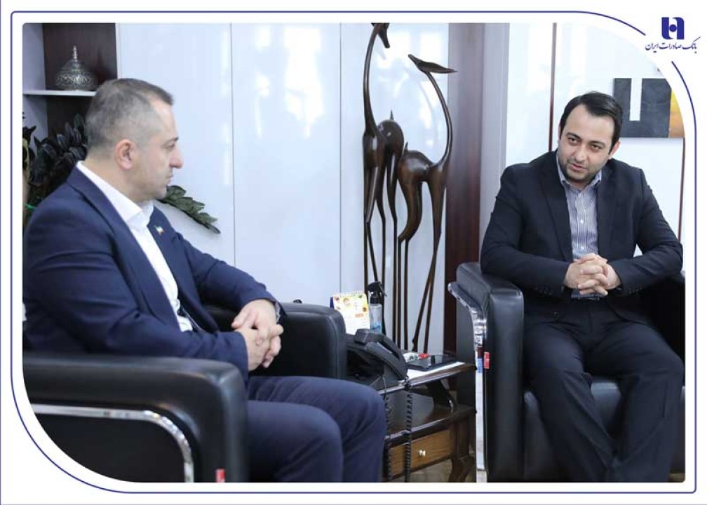 رویکرد بانک صادرات ایران تقویت امید، بالندگی و توانمندسازی جوانان کشور است